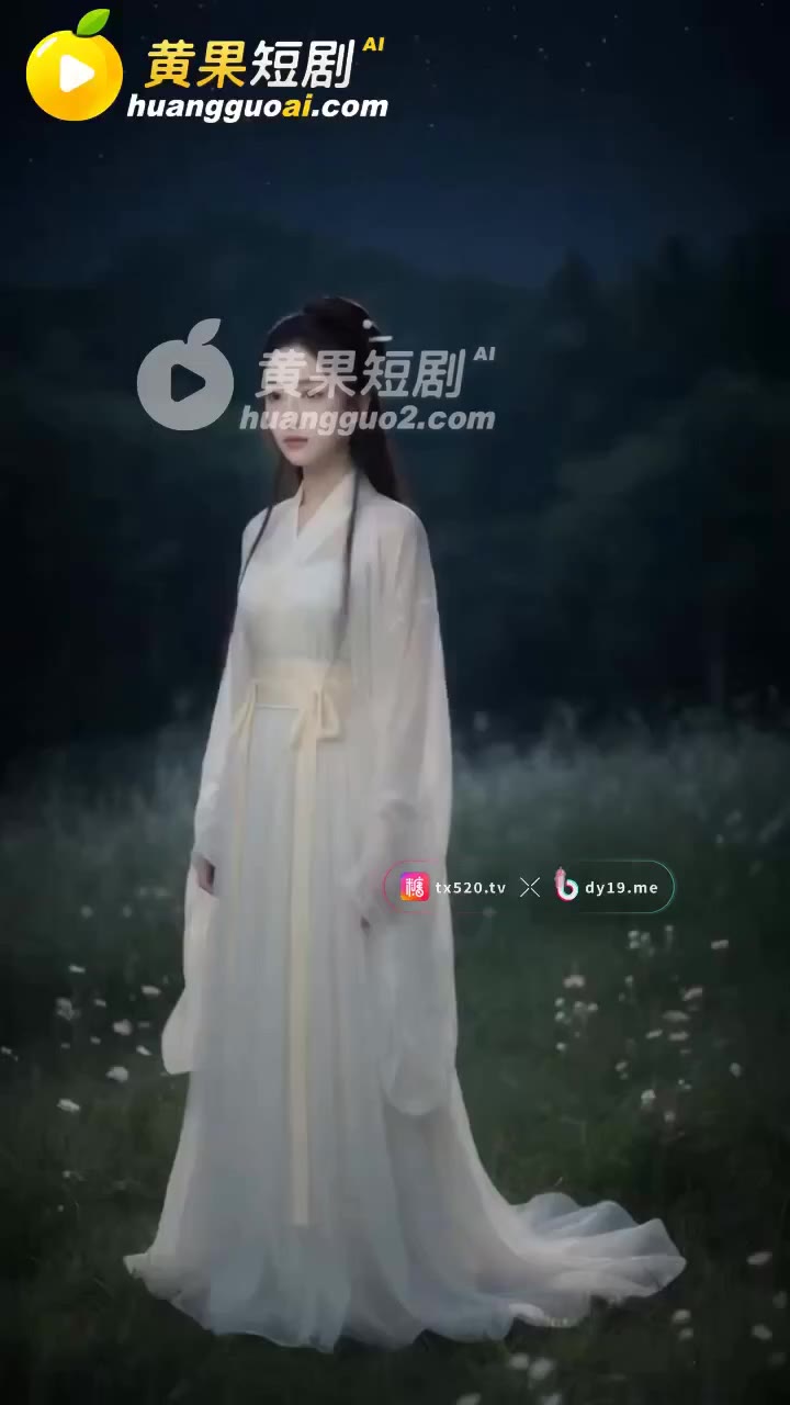 龙女奇遇记 cover