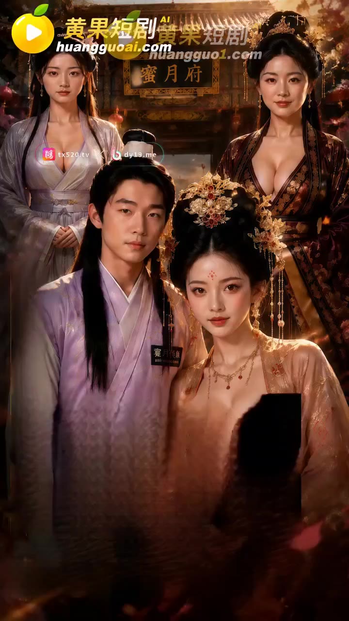 赘婿 cover