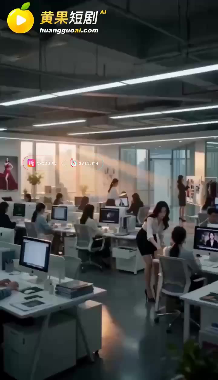 时尚禁果 cover
